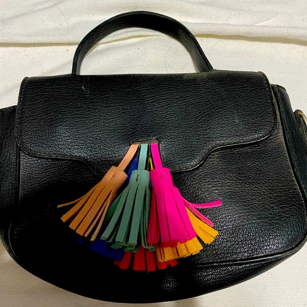To go go purse